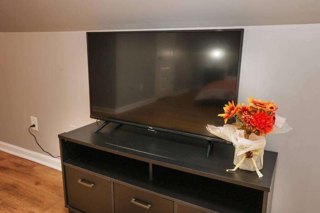 Mbz Stadium*Modern House*King Bed*Wi-Fi*Smart Tv Atlanta Dış mekan fotoğraf